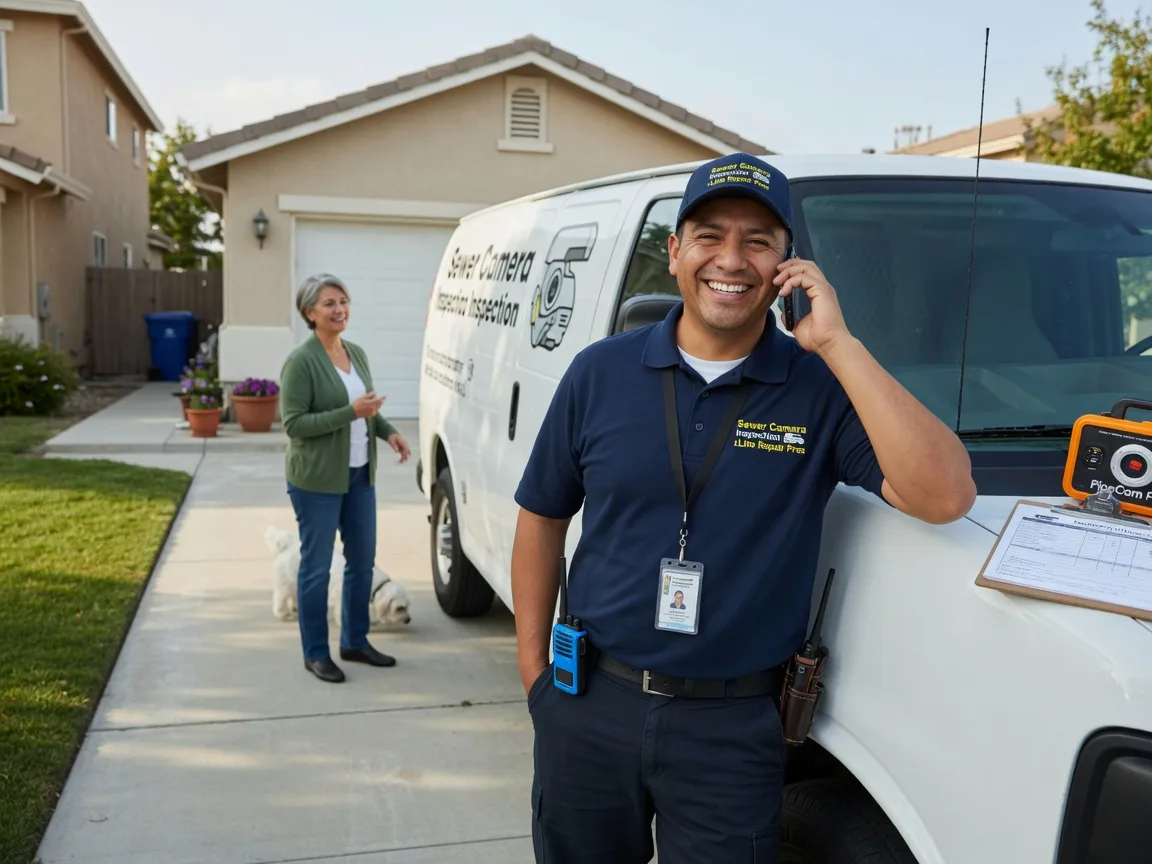 Sewer Line Repair Church Point, LA FAQs